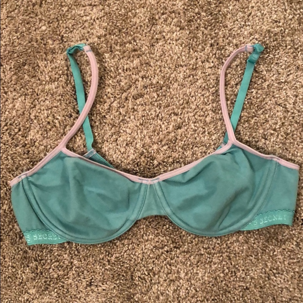Victoria’s Secret bra